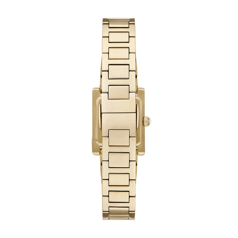 Emporio Armani Montre femme blanche AR11663