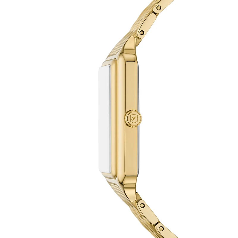 Fossil Raquel Montre femme Raquel Pearl ES5398