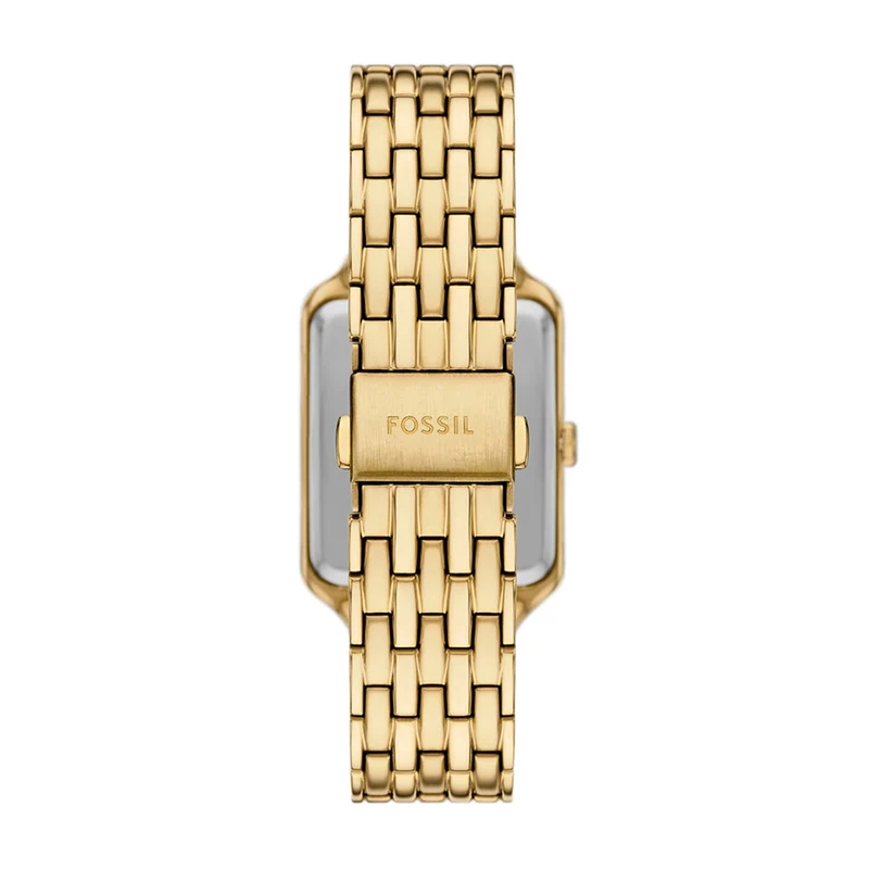 Fossil Raquel Montre femme Raquel Pearl ES5398