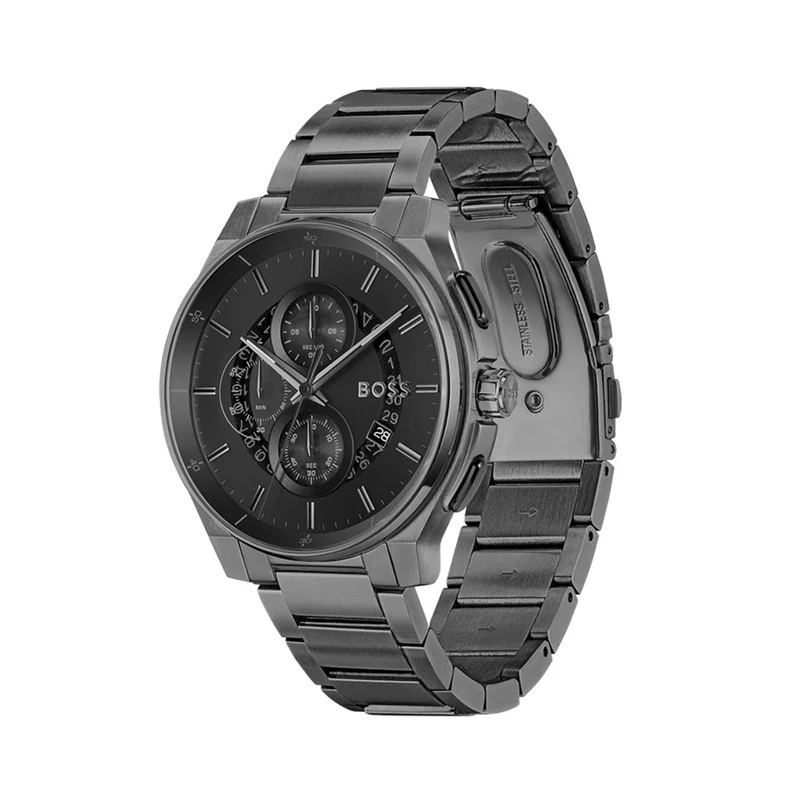 Hugo Boss BOSS Montre à quartz BOSS pour homme HB1514192