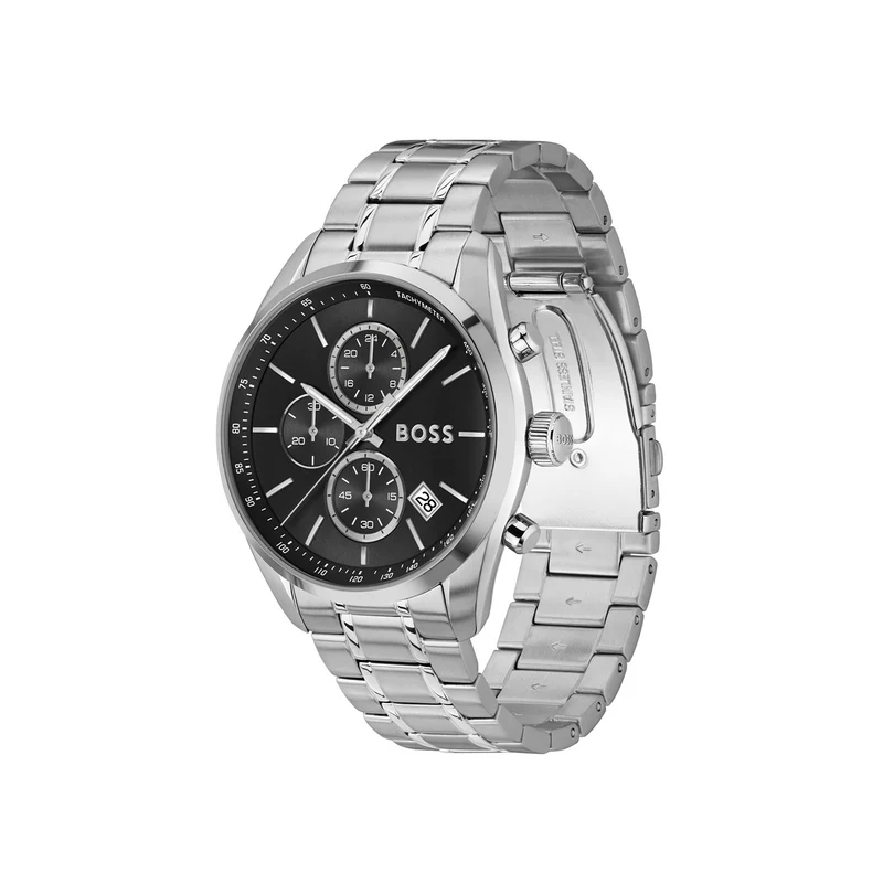 Hugo Boss Grand Prix Montre Homme HB1514251