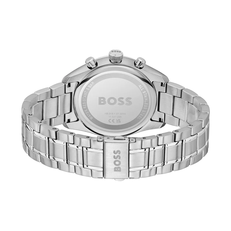Hugo Boss Grand Prix Montre Homme HB1514251