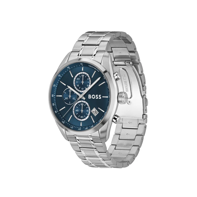Hugo Boss Grand Prix Montre Homme HB1514226