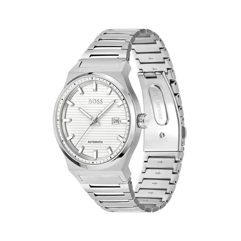 Hugo Boss BOSS Montre automatique BOSS pour homme HB1514186