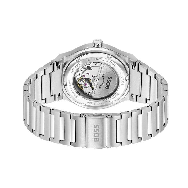 Hugo Boss BOSS Montre automatique BOSS pour homme HB1514186