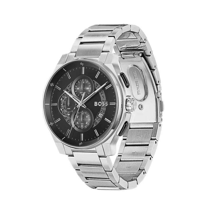 Hugo Boss BOSS Montre à quartz BOSS pour homme HB1514191