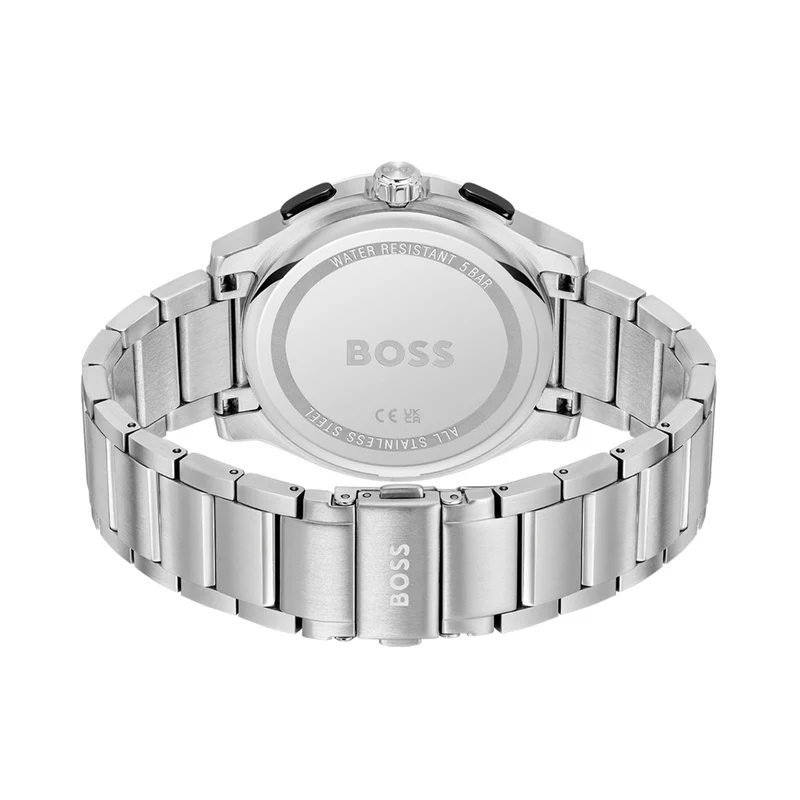 Hugo Boss BOSS Montre à quartz BOSS pour homme HB1514191