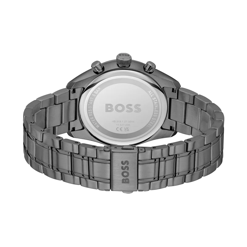 Hugo Boss Grand Prix Montre Homme HB1514228