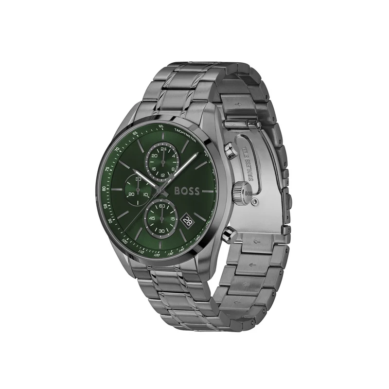 Hugo Boss Grand Prix Montre Homme HB1514228