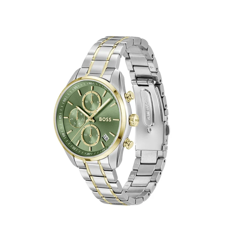 Hugo Boss BOSS Montre à quartz BOSS pour femme HB1502766