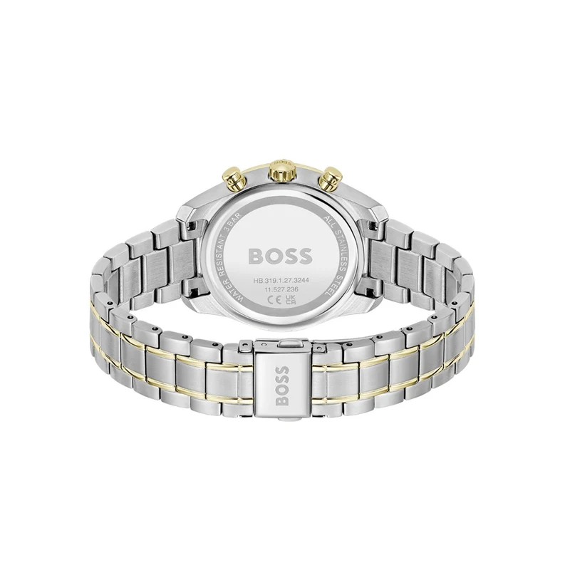 Hugo Boss BOSS Montre à quartz BOSS pour femme HB1502766