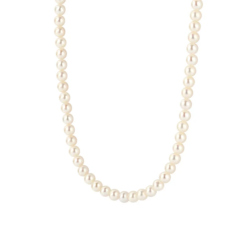 Blush Collier en or 14 carats 3184YPW