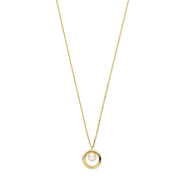 Beloro Jewels Monte Napoleone Collier Or BO340026