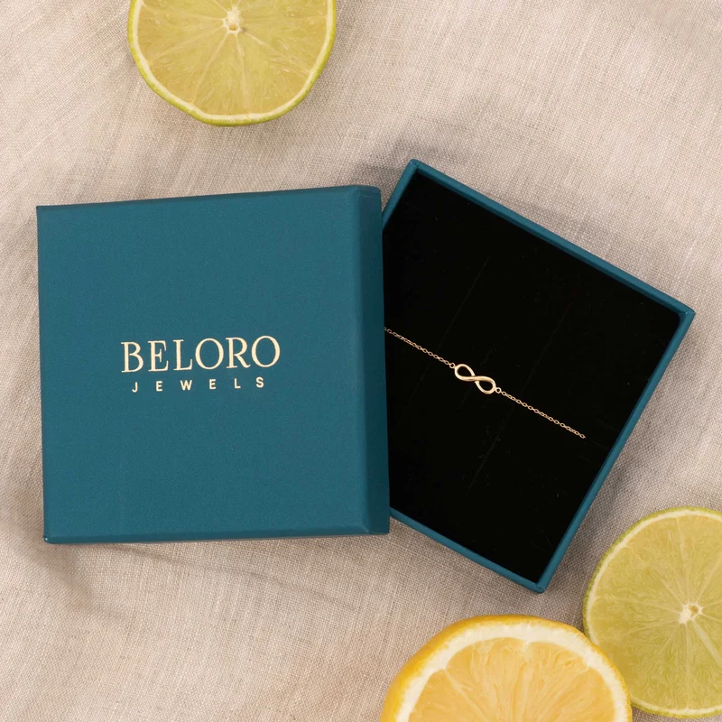 Beloro Jewels Monte Napoleone Collier Or 9 carats BO340038