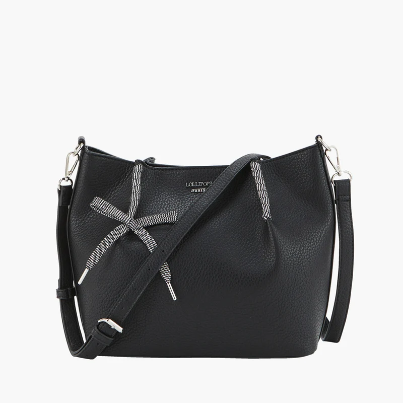 Sac Seau noir Pegguy
