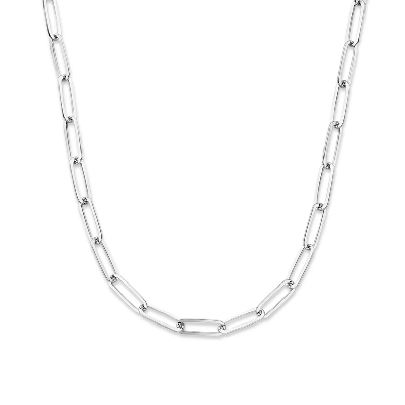 Parte Di Me Bibbiena Poppi Collier Argent PDM34091