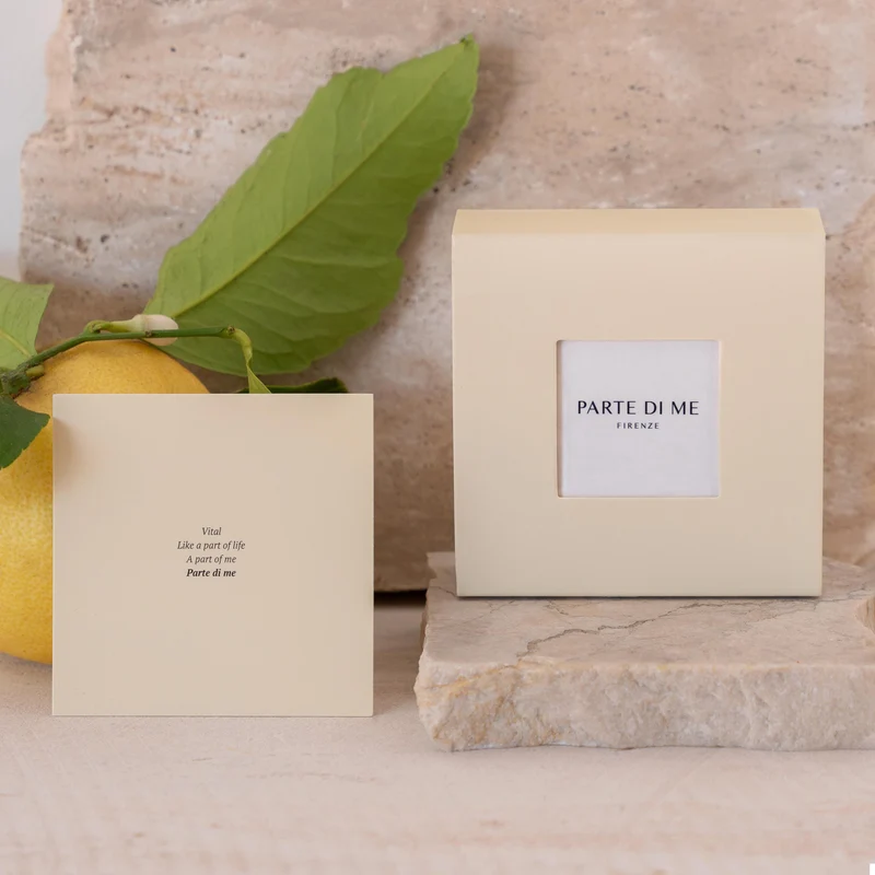 Parte Di Me Sorprendimi Femmes Coffret Cadeau Argent PDM90058