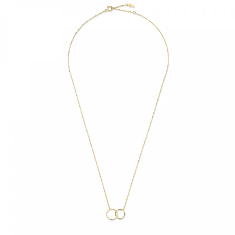 Isabel Bernard Cadeau d'Isabel Femmes Coffret Cadeau Or 14 carats IB90130