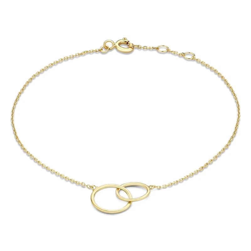 Isabel Bernard Cadeau d'Isabel Femmes Coffret Cadeau Or 14 carats IB90130
