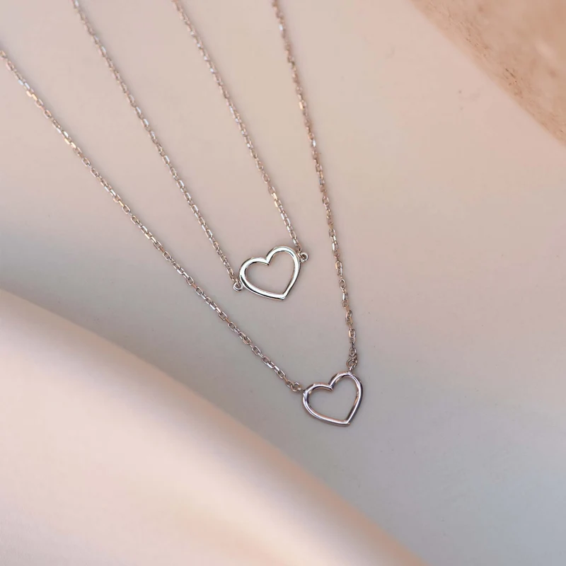 Isabel Bernard Cadeau d'Isabel Femmes Coffret Cadeau Or blanc 14 carats IB90059