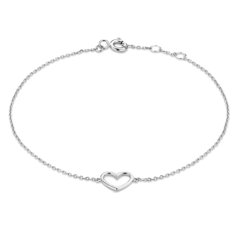 Isabel Bernard Cadeau d'Isabel Femmes Coffret Cadeau Or blanc 14 carats IB90059