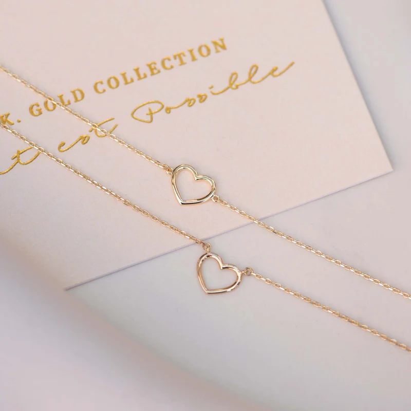 Isabel Bernard Cadeau d'Isabel Femmes Coffret Cadeau Or 14 carats IB90058