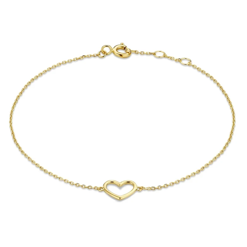 Isabel Bernard Cadeau d'Isabel Femmes Coffret Cadeau Or 14 carats IB90058