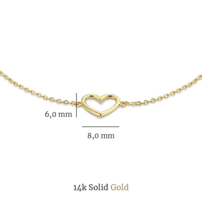 Isabel Bernard Cadeau d'Isabel Femmes Coffret Cadeau Or 14 carats IB90058