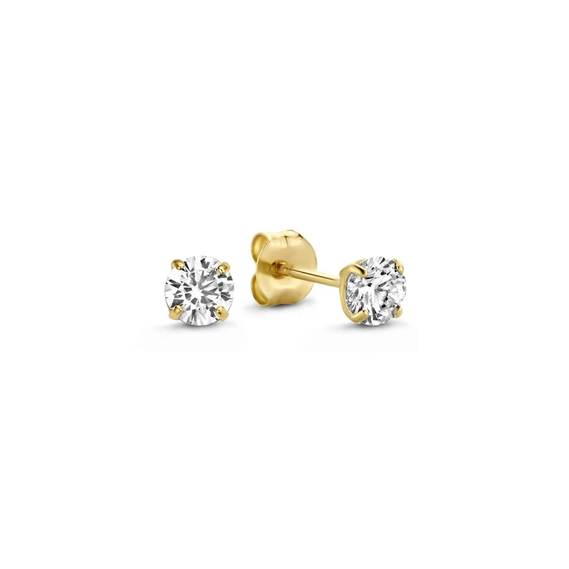Isabel Bernard Cadeau d'Isabel Femmes Coffret Cadeau Or 14 carats IB90151