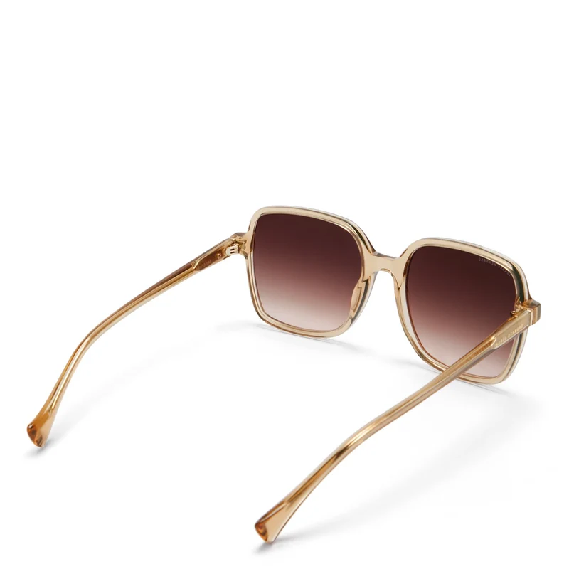 Isabel Bernard La Villette Femmes Lunettes de Soleil Beige IB400000-02-14