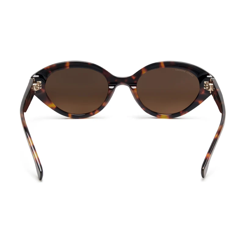 Isabel Bernard La Villette Femmes Lunettes de Soleil Marron IB400002-14-14