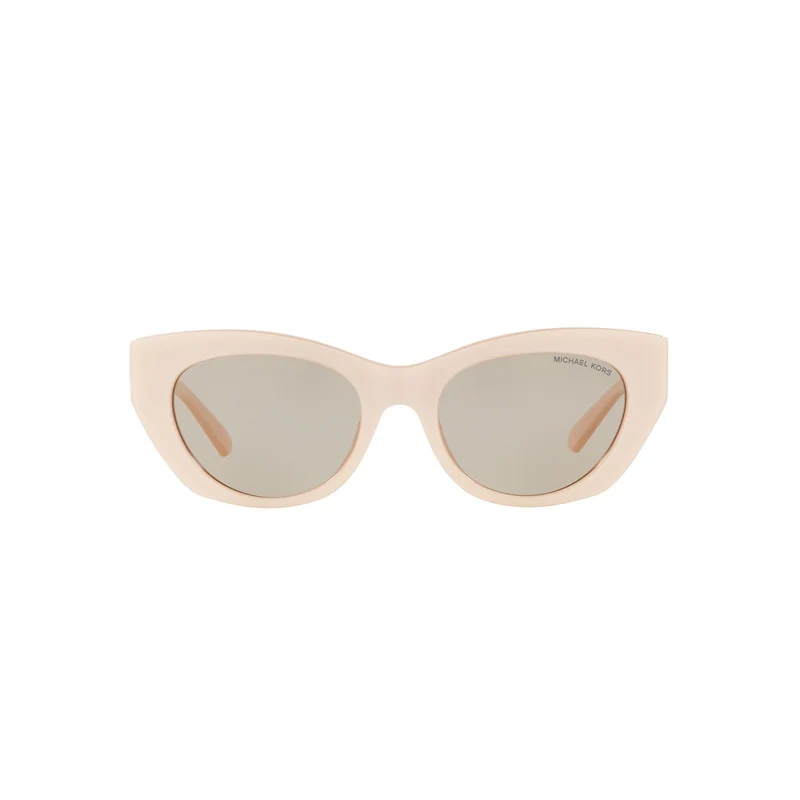 Michael Kors Paloma II Femmes Lunettes de Soleil Rose MK20913245351