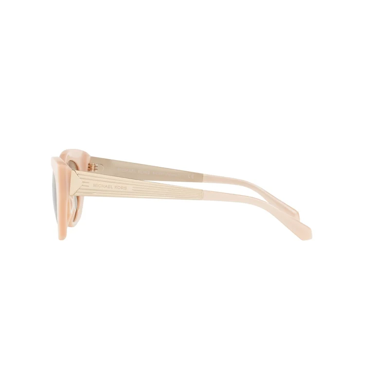 Michael Kors Paloma II Femmes Lunettes de Soleil Rose MK20913245351