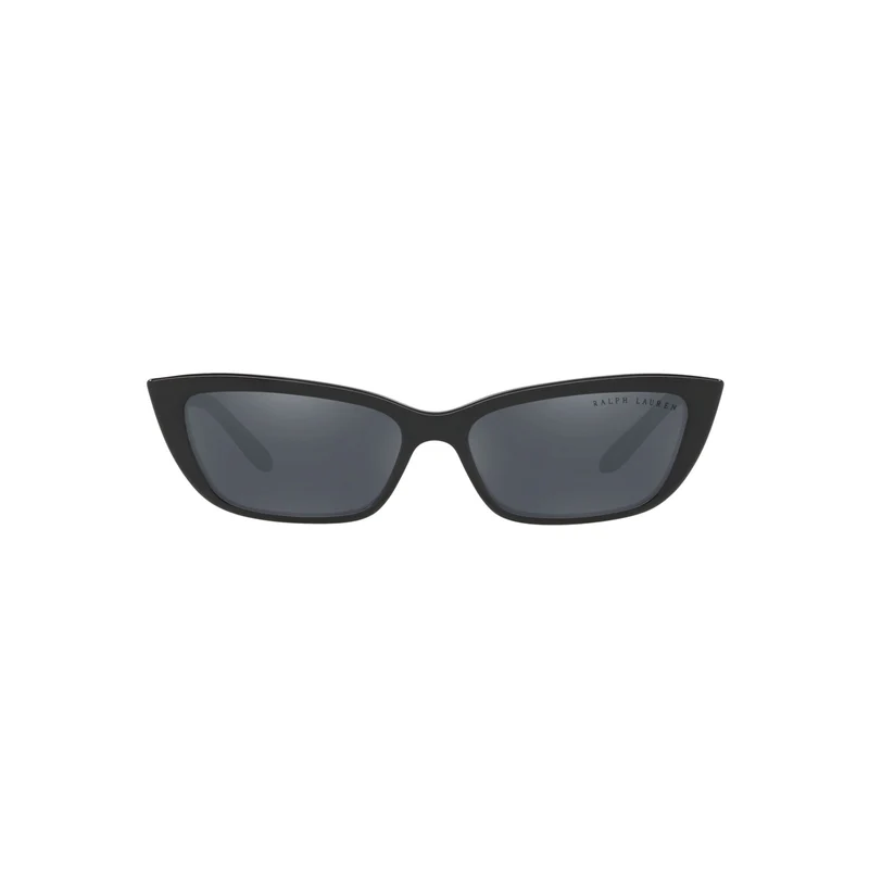Ralph Lauren Femmes Lunettes de Soleil Noir RL81735550016G