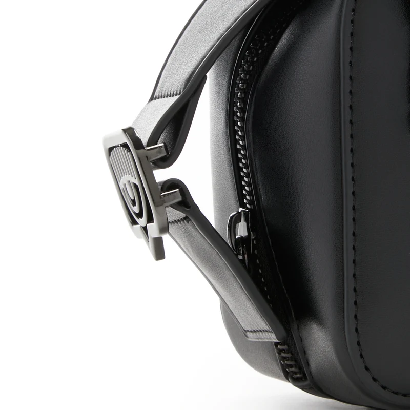 Chiara Ferragni Eyelike Sac Besace Noir 75SB4BBD-ZS517-899
