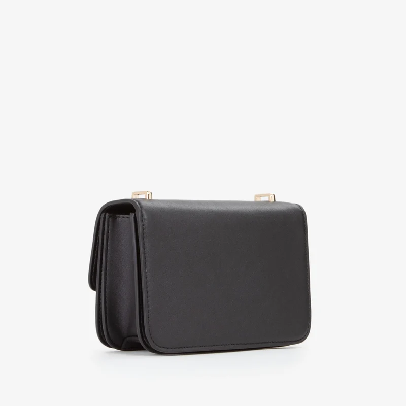 Valentino Bags Flap Re Sac bandoulière Flap Re noir VBS8ZT11NERO