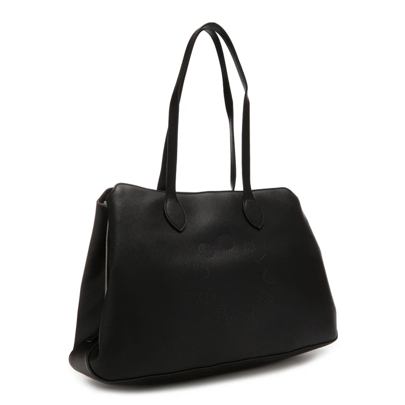 JOOP! Jeans Giro Minou Sac à Bandoulière Noir 4130000549