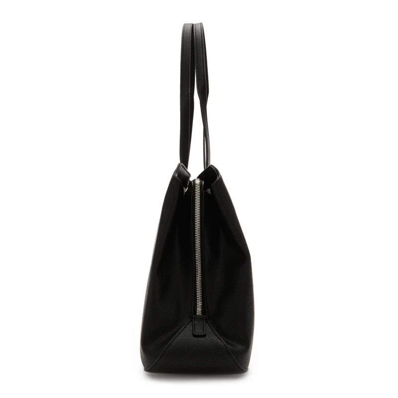 JOOP! Jeans Giro Minou Sac à Bandoulière Noir 4130000549