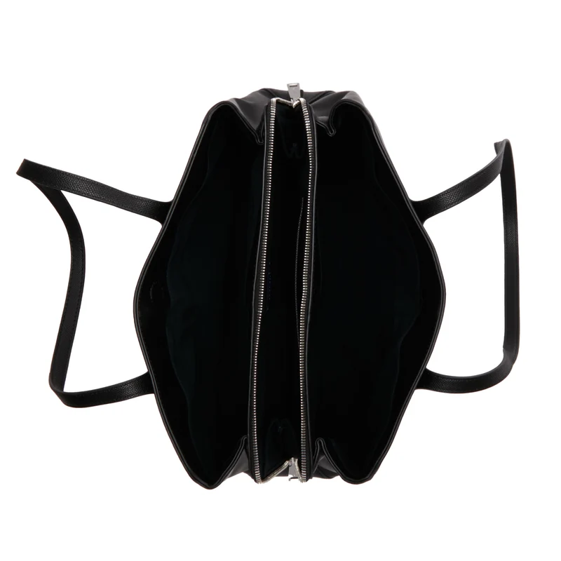 JOOP! Jeans Giro Minou Sac à Bandoulière Noir 4130000549