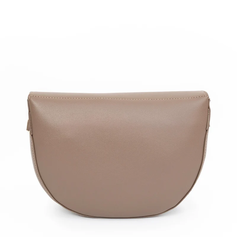 Valentino Bags Bigs Sac Besace Marron VBS3XJ02TAUPE