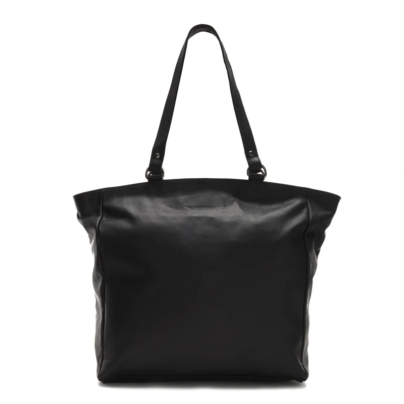 The Chesterfield Brand Berlin Femmes Cabas Noir C38.016000