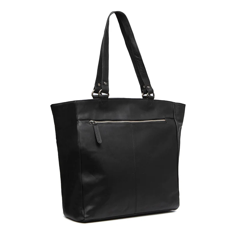 The Chesterfield Brand Berlin Femmes Cabas Noir C38.016000