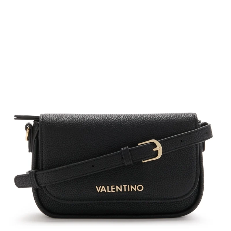Valentino Bags Miramar Sac Besace Noir VBS7UE02GNERO