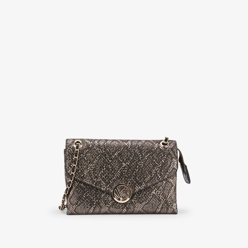 Sac multi poches gun Roxana