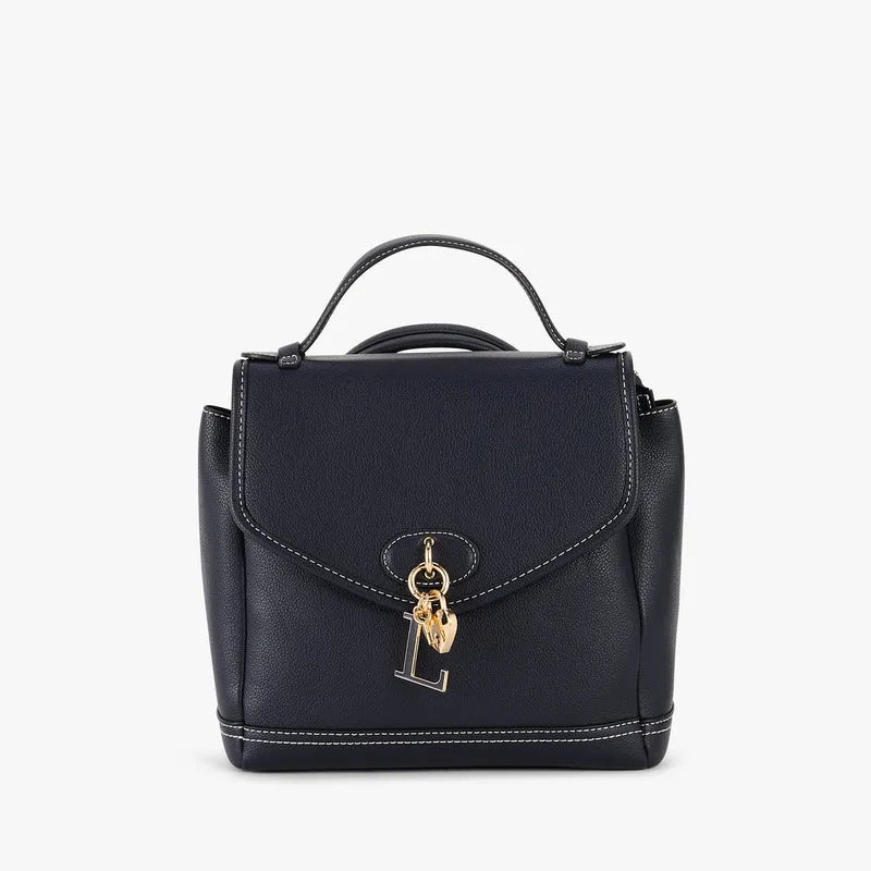 Sac à dos bleu Petula