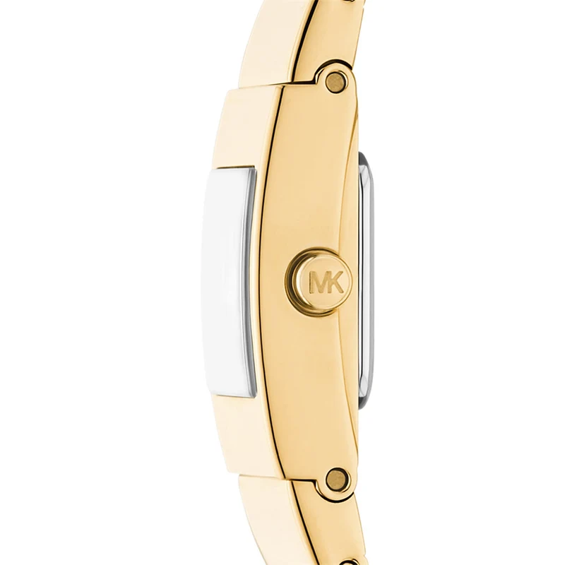 Michael Kors Darrington Montre Darrington Gold pour femme MK4885