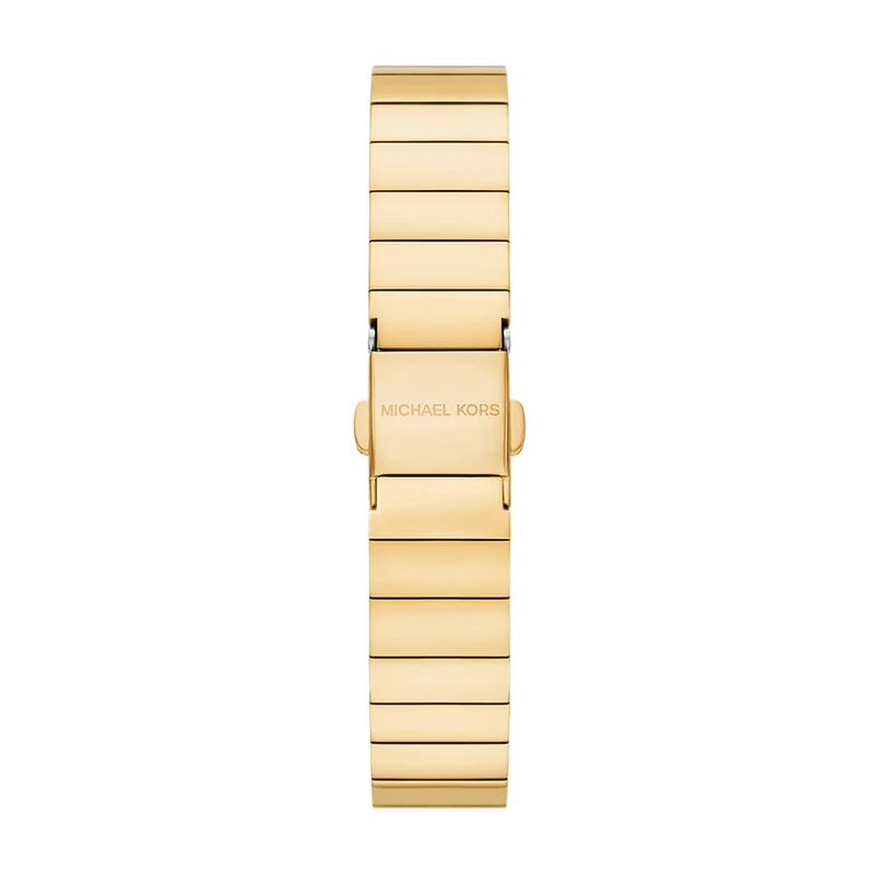 Michael Kors Darrington Montre Darrington Gold pour femme MK4885