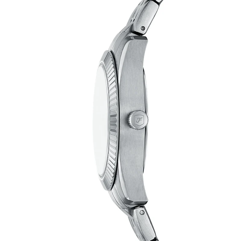 Fossil Scarlette Montre Scarlette Rose pour Femme ES5403