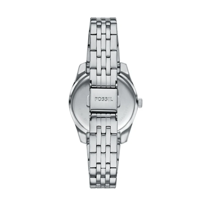 Fossil Scarlette Montre Scarlette Rose pour Femme ES5403