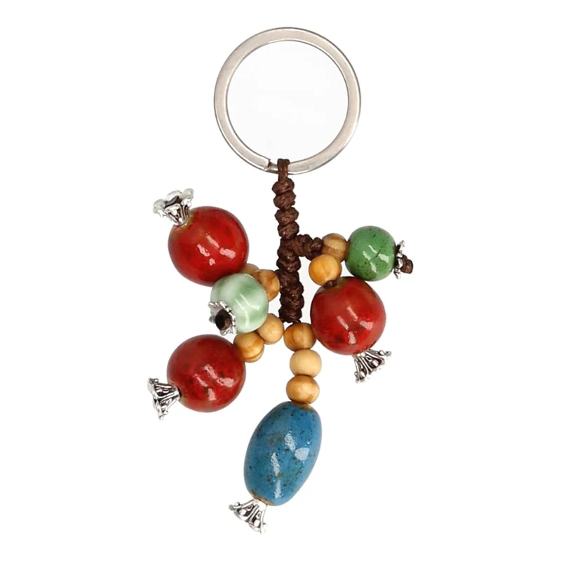 Porte-clés Boulou